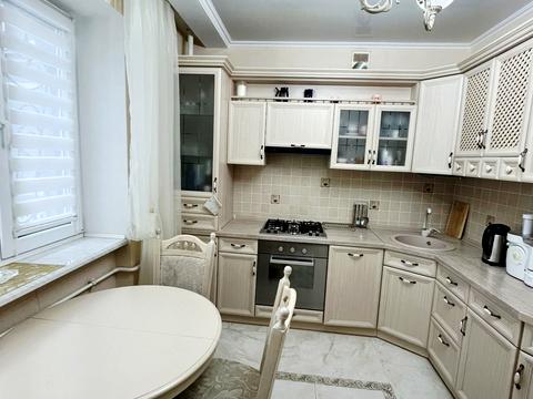 квартира за адресою Перемоги просп., 119а