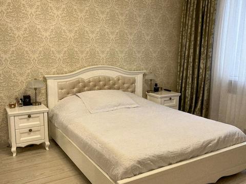 квартира за адресою Перемоги просп., 119а