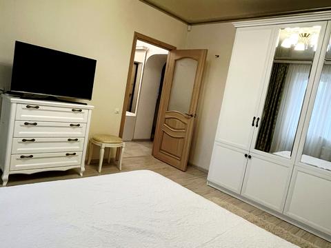 квартира за адресою Перемоги просп., 119а