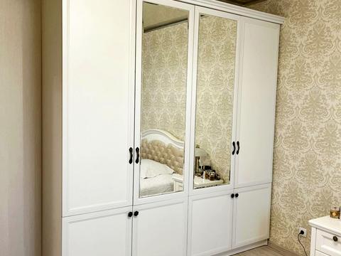 квартира за адресою Перемоги просп., 119а