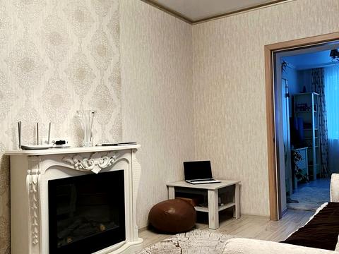 квартира за адресою Перемоги просп., 119а