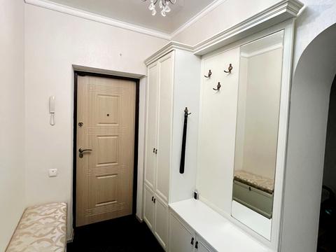 квартира за адресою Перемоги просп., 119а