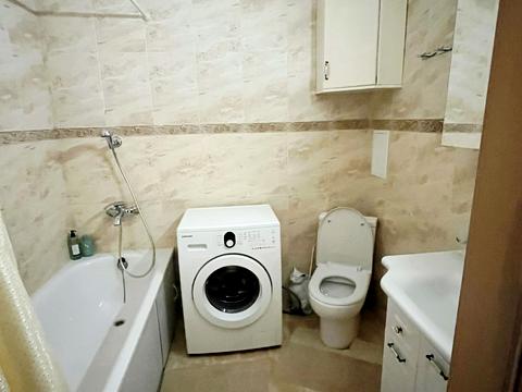 квартира за адресою Перемоги просп., 119а