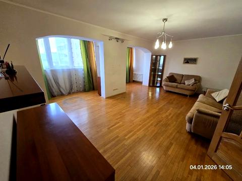 квартира за адресою Бориса Гмирі вул., 9-В