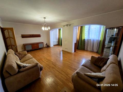 квартира за адресою Бориса Гмирі вул., 9-В