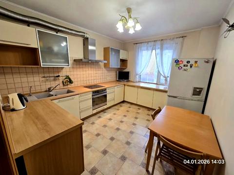 квартира за адресою Бориса Гмирі вул., 9-В