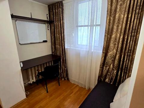 квартира за адресою Бориса Гмирі вул., 9-В