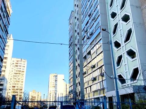 квартира за адресою Бориса Гмирі вул., 9-В