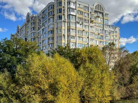 квартира за адресою Перемоги просп., 119а