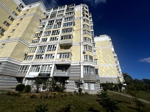 квартира за адресою Перемоги просп., 119а