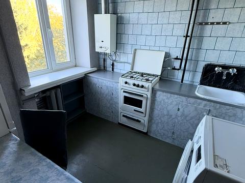 квартира по адресу Лазаряна ул., 9