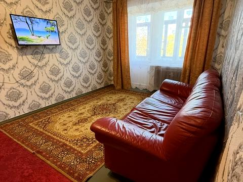 квартира по адресу Лазаряна ул., 9