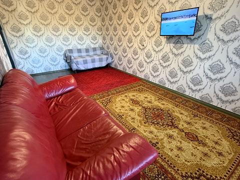 квартира по адресу Лазаряна ул., 9