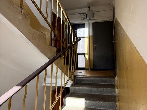 квартира по адресу Лазаряна ул., 9