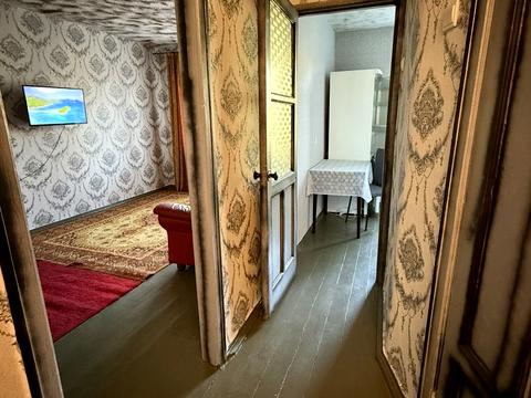 квартира по адресу Лазаряна ул., 9