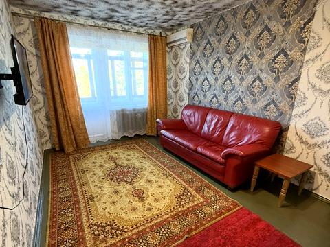 квартира по адресу Лазаряна ул., 9