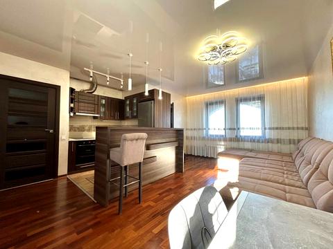 квартира за адресою Григорія Граб'янки вул., 5