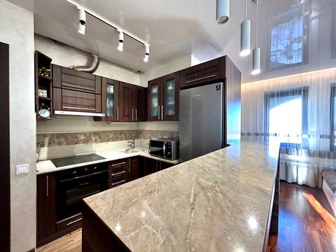 квартира за адресою Григорія Граб'янки вул., 5