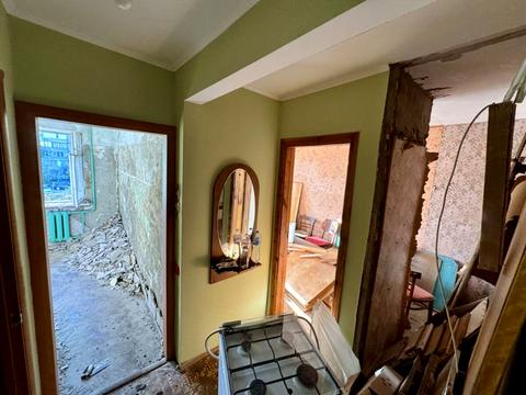 квартира за адресою Івана Миколайчука вул. (Серафимовича), 19/2