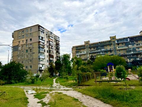 квартира за адресою Івана Миколайчука вул. (Серафимовича), 19/2