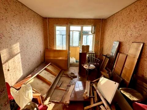 квартира за адресою Івана Миколайчука вул. (Серафимовича), 19/2