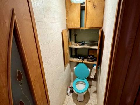 квартира за адресою Івана Миколайчука вул. (Серафимовича), 19/2