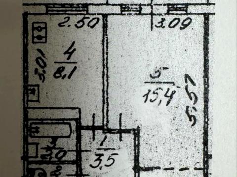 квартира за адресою Івана Миколайчука вул. (Серафимовича), 19/2