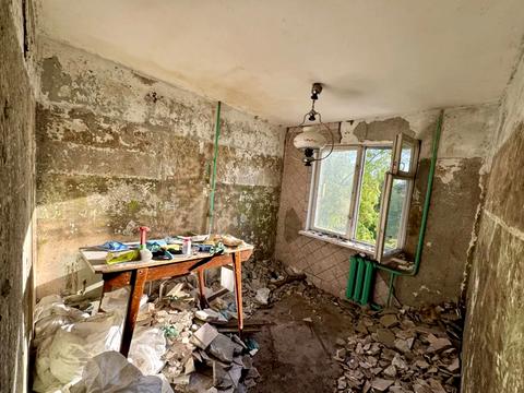 квартира за адресою Івана Миколайчука вул. (Серафимовича), 19/2