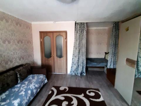 квартира за адресою Озерна вул. (Червоних Майовщиків), 13