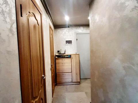 квартира за адресою Озерна вул. (Червоних Майовщиків), 13