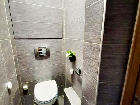 квартира за адресою Озерна вул. (Червоних Майовщиків), 13