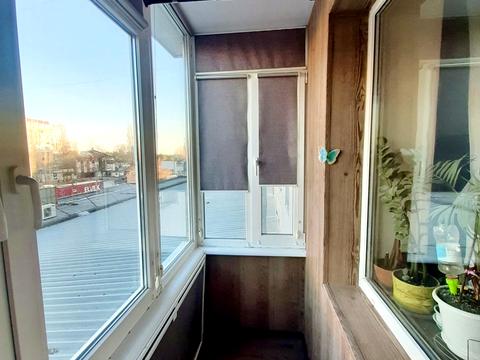 квартира за адресою Озерна вул. (Червоних Майовщиків), 13