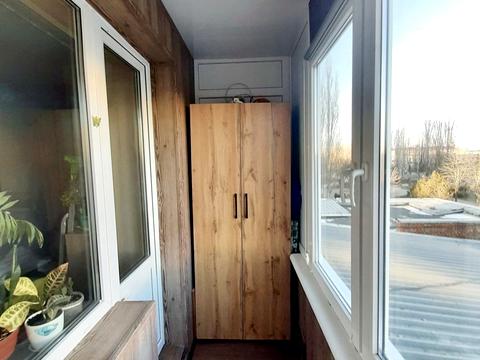 квартира за адресою Озерна вул. (Червоних Майовщиків), 13