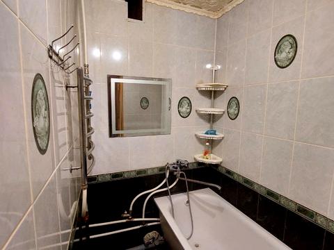 квартира за адресою Магістральна вул. (Кириленка), 24