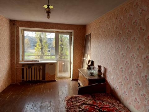 квартира за адресою Магістральна вул. (Кириленка), 24