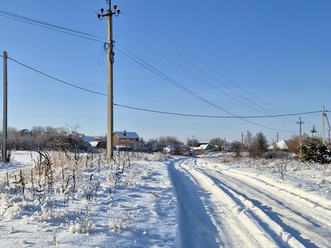 участок по адресу Козацька