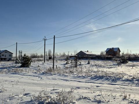 участок по адресу Козацька