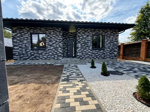 будинок за адресою меліоративна