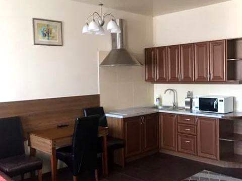 коммерческая по адресу Генуэзская ул., 5