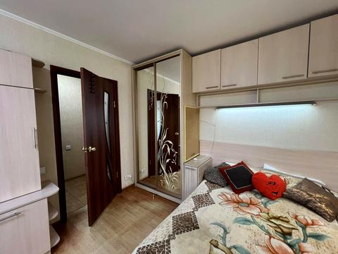 квартира за адресою Сергія Амброса вул., 72