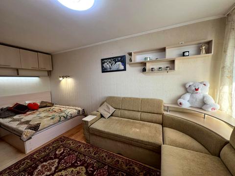 квартира за адресою Сергія Амброса вул., 72