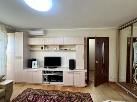 квартира за адресою Сергія Амброса вул., 72