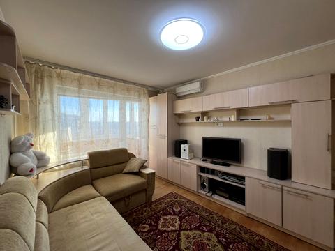 квартира за адресою Сергія Амброса вул., 72