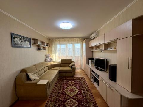 квартира за адресою Сергія Амброса вул., 72