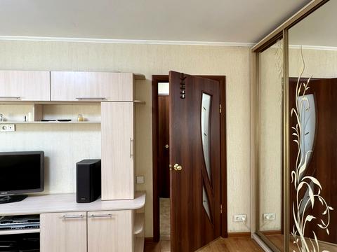 квартира за адресою Сергія Амброса вул., 72