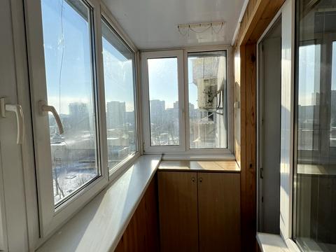 квартира за адресою Сергія Амброса вул., 72