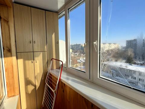 квартира за адресою Сергія Амброса вул., 72