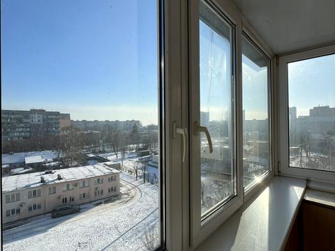 квартира за адресою Сергія Амброса вул., 72