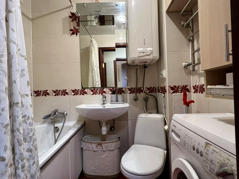 квартира за адресою Сергія Амброса вул., 72