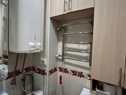 квартира за адресою Сергія Амброса вул., 72